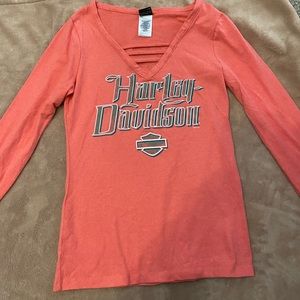 Harley Davidson T-Shirt